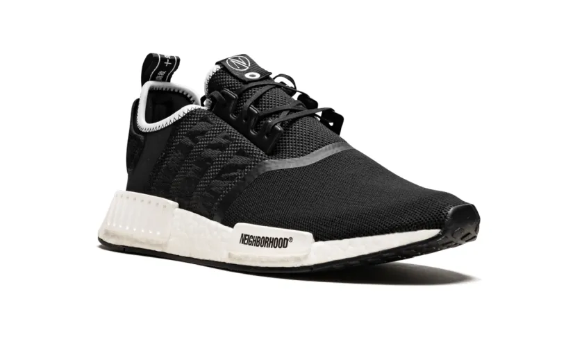 Adidas NMD NMD_R1 'Invincible x Neighborhood'